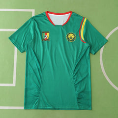2425 season Cameroon home Fan version