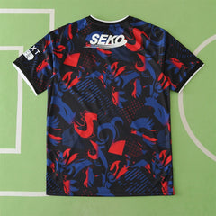 2425 season Rangers F.C. third Fan version