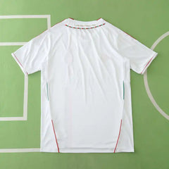 1112 season A.C. Milan away retro Fan version