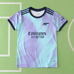 2425 season Arsenal F.C. third Shirt