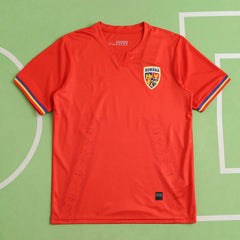 2425 UEFA Romania away Fan version