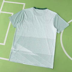 2026 season Mexico Promote clothing Fan version