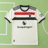 2425 season Manchester United home