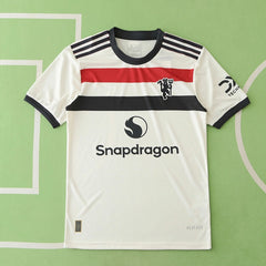 2425 season Manchester United home