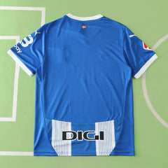 2425 season Deportivo Alavés home Fan version