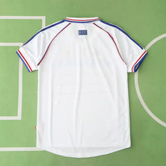 1998 season France away retro Fan version