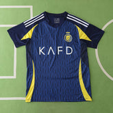 2425 season Al Nassr FC away Fan version