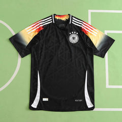 2024 UEFA Germany Black special edition Player version