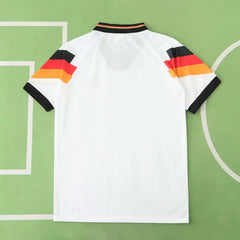1992 season Germany home Fan version