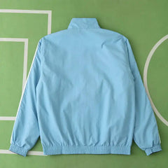 2425 Argentina Wear on both sides windbreaker