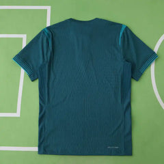 2526 season Nigeria away Player version