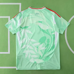 2526 season Italy Training clothes Fan version