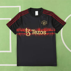 2425 season Manchester United F.C. Year of the Snake Limited Fan version