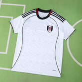 2526 season Fulham F.C. home Fan version