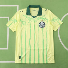 2526 season Esportiva Palmeiras away Fan version