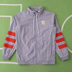 2425 season Liverpool F.C. Windbreaker