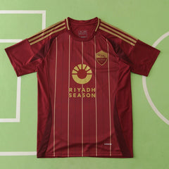 2425 season A.S. Roma home Fan version