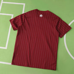 2526 season Arsenal F.C. Concept versionRetro T-shirt