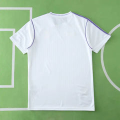 2425 Real Madrid CF retro T shirt