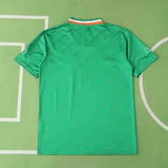 1994 season Ireland home retro Fan version