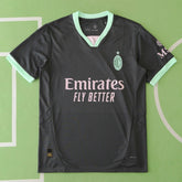 2425 season A.C. Milan third Fan version