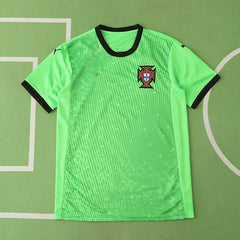 2526 season Portugal goalkeeper Fan version