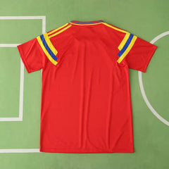 1990 season Colombia away retro Fan version