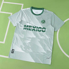 2026 season Mexico Promote clothing Fan version