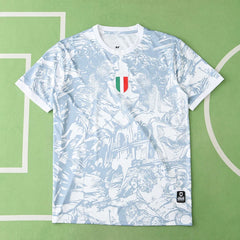 2425 Italy Concept version Fan version