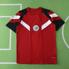 2425 season AFC Ajax Training clothes T shirt