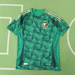 2425 season Saudi Arabia home Player version