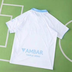 2526 season Real Zaragoza home Fan version