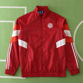 2425 season FuΓball-Club Bayern MΓΌnchen Windbreaker