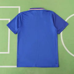 9596 season ACF Fiorentina home retro Fan version