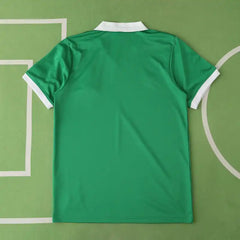 1986 season Mexico home retro Fan version