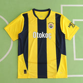 2425 season Fenerbahçe home Fan version