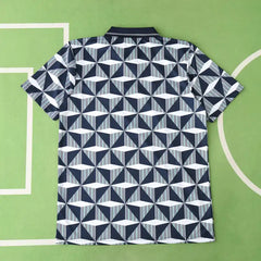 9093 season Northern Ireland away retro Fan version