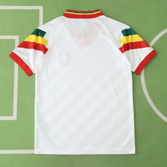 1992 season Portugal away retro Fan version