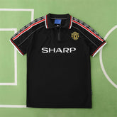 1998 season Manchester United F.C. away retro Fan version