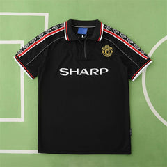 1998 season Manchester United F.C. away retro Fan version