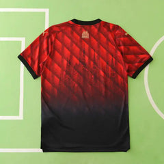 2425 season A.C. Milan cathedral Player version