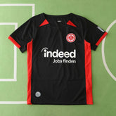 2425 season Eintracht Frankfurt third Fan version