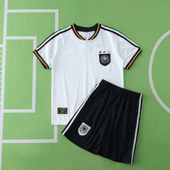 1996 Germany home retro Kids kit