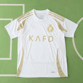 2425 season Al Nassr FC third Fan version