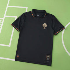 2026 Portugal Tribute to Eusebio Special Edition Player version
