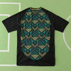 2425 season Jamaica away Player version