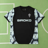 2425 season Sporting de GijΓ³n away Fan version