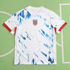 2024 UEFA Norway away Fan version