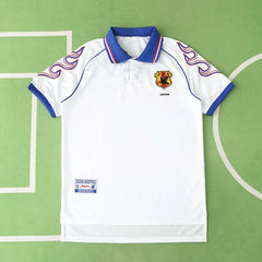 1998 season Japan away retro Fan version