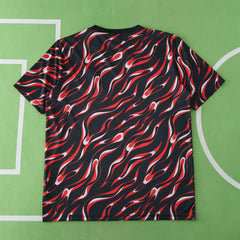 2526 season Manchester United F.C. Training clothes Fan version